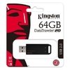 PEN DRIVE  64GB KINGSTON 2.0 DT20