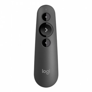 PRESENTADOR INALÁMBRICO R500 LOGITECH en internet