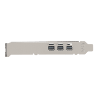 PLACA VGA 2GB QUADRO P400 PNY MDP 1.4 X 3 SINGLE SLOT LP - comprar online