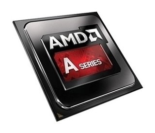 MICROPROCESADOR AMD APU A6 7480 FM2+ 3.8GHZ 1MB 65W RADEON R5 - comprar online
