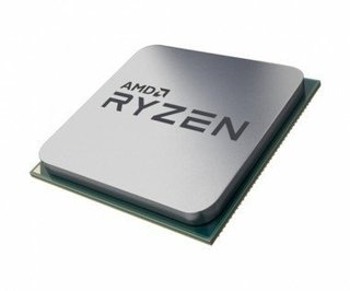 MICROPRCESADOR RYZEN 5 2400G AM4 C/RADEON VEGA 11 AMD - comprar online