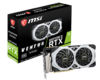 PLACA VGA 8GB RTX 2070 SUPER MSI VENTUS GP OC