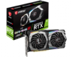 PLACA VGA 8GB RTX 2060 SUPER MSI GAMING X