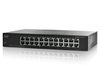 SWITCH 24P CISCO SF110-24 10/100 RACK - comprar online