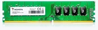 MEMORIA DDR4 4GB ADATA 2666MHZ CL17 SINGLE TRAY - comprar online