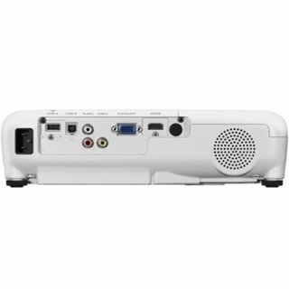 PROYECTOR EPSON POWERLITE W05+3300 ANSI WXGA WIFI - comprar online