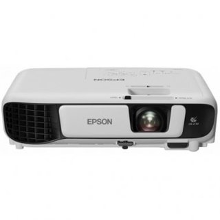 PROYECTOR EPSON POWERLITE U42+3600L WUXGA WIFI