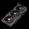 PLACA VGA 8GB RX 5700 XT ASUS STRIX ROG GAMING O8G - WPG Ecommerce