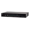 ROUTER 8P CISCO RV260 GIGA - comprar online