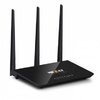 ROUTER NEXXT INALµMBRICO N 300MBPS NEBULA 300PLUS - tienda online