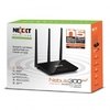 ROUTER NEXXT INALµMBRICO N 300MBPS NEBULA 300PLUS - comprar online