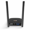 ROUTER INALµMBRICO DOBLE BANDA NYX1200-AC 1200MBPS NEXXT en internet