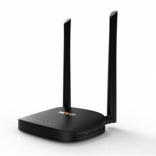ROUTER INALµMBRICO DOBLE BANDA NYX1200-AC 1200MBPS NEXXT - comprar online