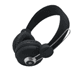 AURICULAR FIT COLOR PC/MP3 NEGRO MANOS LIBRES en internet