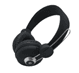 AURICULAR FIT COLOR PC/MP3 NEGRO MANOS LIBRES - WPG Ecommerce
