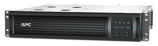 UPS APC SMART 1500VA RACK (AR) - comprar online