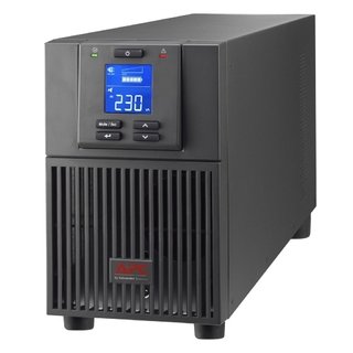 UPS APC ONLINE EASY SRV 1000VA/230VA EXPANDIBLE