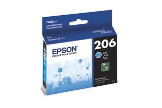 CARTUCHO EPSON T206220-AL P / XP-2101 CYAN 2ML