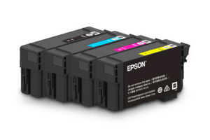 CARTUCHO EPSON T40W320 P/PLOTTER T3170 MAGEN 50 ML