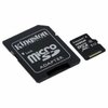 MICRO SD 128GB C10 KINGSTON CANVAS SELECT PLUS en internet