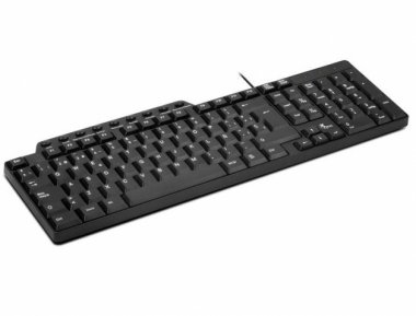 TECLADO MULTIMEDIA USB XTK-160S XTECH en internet