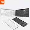 TECLADO XIAOMI MI IW BLUETOOTH DUAL MODE ING - comprar online