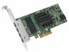 PLACA RED LENOVO BROADCOM PCIE 1GB 4 PUERTOS - comprar online