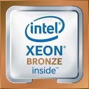 CPU HPE DL160 GEN10 XEON-B 3204 KIT - comprar online