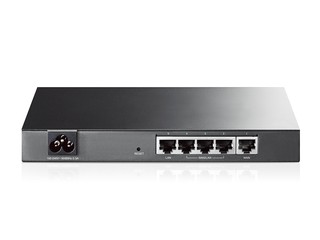 ROUTER 5P TP-LINK R470T+ 10/100 1P WAN +4P LAN en internet