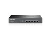 SWITCH 8P TP-LINK SG1008P GIGABIT 4P POE DESKTOP en internet