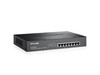 SWITCH 8P TP-LINK SG1008P GIGABIT 4P POE DESKTOP - WPG Ecommerce