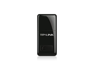 PLACA RED TP-LINK TL-WN823N - comprar online