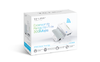 KIT EXTENSOR POWERLINE TP-LINK WPA4220KIT AV500 - WPG Ecommerce