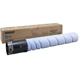 TONER BROTHER TN319 HLL8350/MFCL8850 3500 CYAN en internet