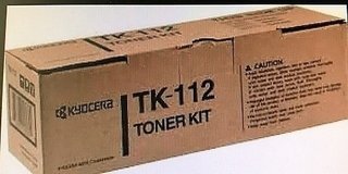 TONER KYOCERA TK-112 FS-720/820 - comprar online