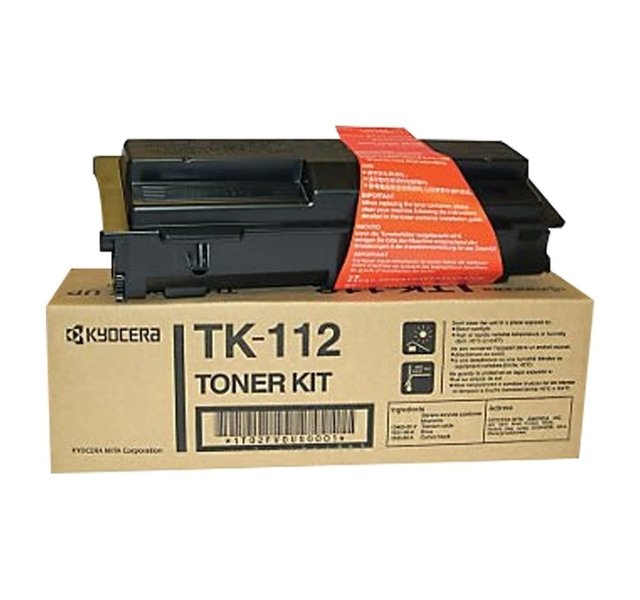 TONER KYOCERA TK-112 FS-720/820