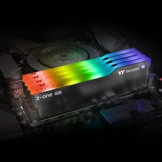 MEMORIA PC TOUGHRAM Z-ONE DDR4 16GB 3200MHZ 2X8GB -RGB THERMALTAKE