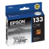 CARTUCHO EPSON 133 T133120-AL NEGRO - comprar online