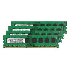 DDR3 8GB 1600MHZ PC6400 GENERICA PC 12800