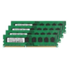 DDR3 8GB 1600MHZ PC6400 GENERICA PC 12800 - comprar online