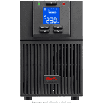 UPS APC ONLINE EASY SRV 1000VA/230VA EXPANDIBLE - comprar online