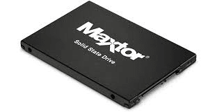 SSD 240GB MAXTOR Z1 SATAIII 2.5`