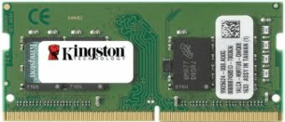 SODIMM DDR4 8GB DELL/KINGSTON 2400MHZ (1RX8 PC4)