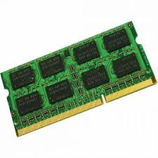 SODIMM DDR3 8GB 1600MHZ PC6400 GENERICA PC 12800