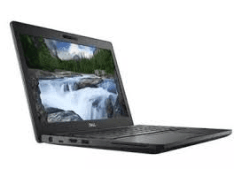 NOTEBOOK DELL 14 LATITUDE 5400 I7-8665U 8GB SSD256 W10P - comprar online