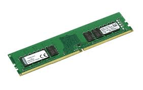 MEMORIA PC DDR4 16GB KINGSTON 2400MHZ CL17 KVR