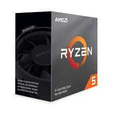 MICROPROCESADOR AMD RYZEN 5 3600 AM4 4.2GHZ 6CORES - comprar online