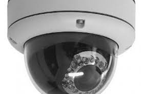 CCTV CAMARA K38RD 1/3 SONY DOME IR 0.5LUX+ FUENTE