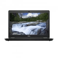 NOTEBOOK DELL 14 LATITUDE 5400 I7-8665U 8GB SSD256 W10P