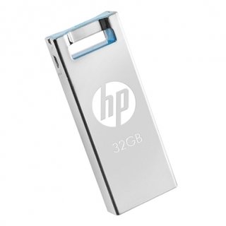 PENDRIVE V295W USB 2.0 32GB HP - comprar online